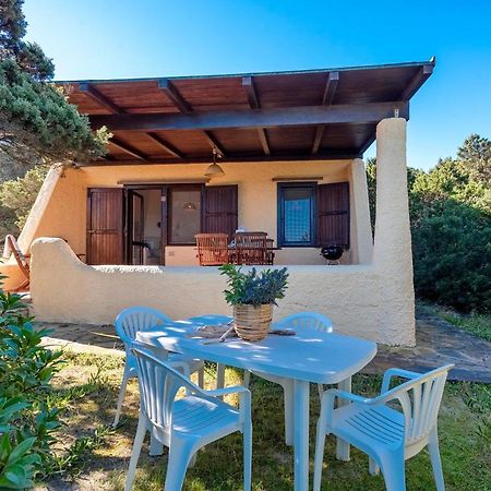 Sardinia Re - Villa Pelosa 斯廷蒂诺 外观 照片